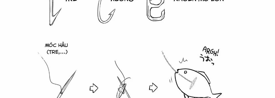 Sounan Desu Ka? 53 trang 52