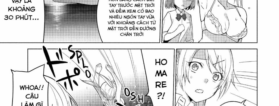 Sounan Desu Ka? 54 trang 18