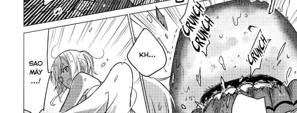 Sounan Desu Ka? 54 trang 23