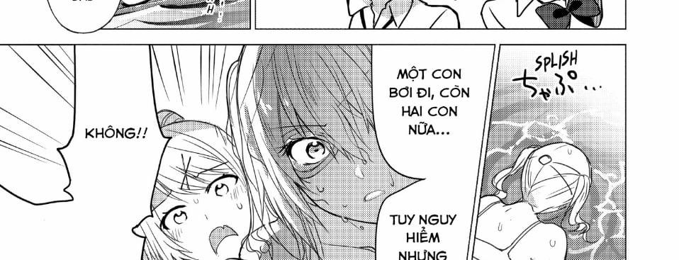 Sounan Desu Ka? 54 trang 27