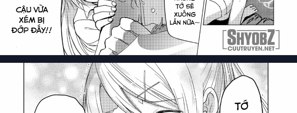 Sounan Desu Ka? 54 trang 28