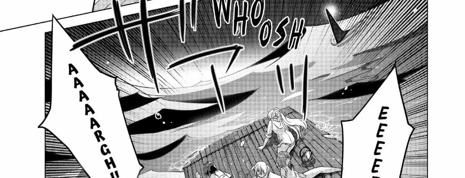 Sounan Desu Ka? 54 trang 3