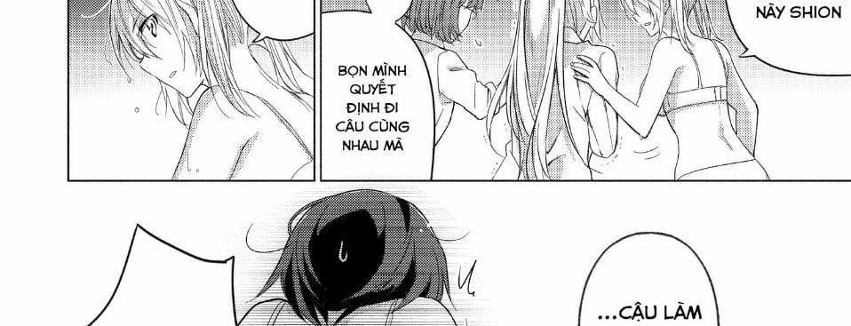 Sounan Desu Ka? 54 trang 30