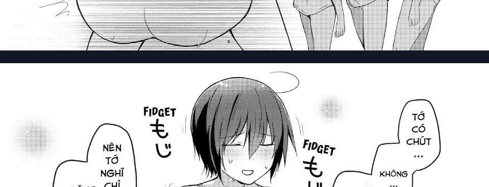 Sounan Desu Ka? 54 trang 31