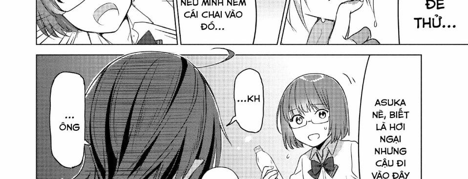 Sounan Desu Ka? 54 trang 37