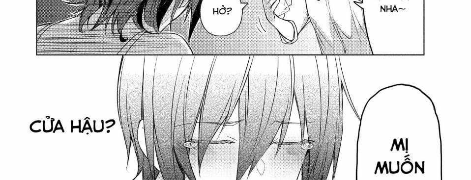 Sounan Desu Ka? 54 trang 38