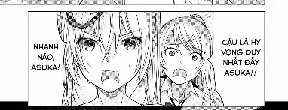 Sounan Desu Ka? 54 trang 41