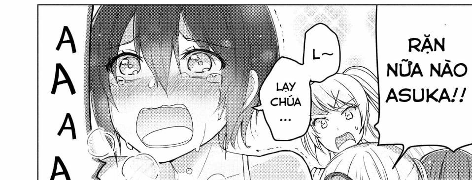 Sounan Desu Ka? 54 trang 45