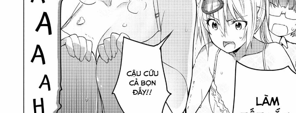 Sounan Desu Ka? 54 trang 46