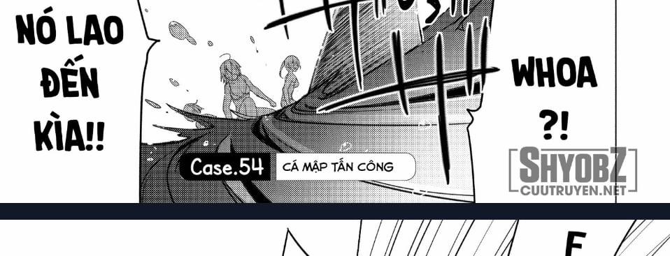 Sounan Desu Ka? 54 trang 5