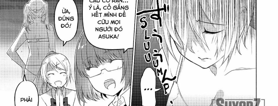 Sounan Desu Ka? 54 trang 50