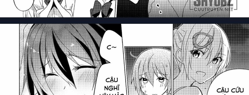 Sounan Desu Ka? 54 trang 51