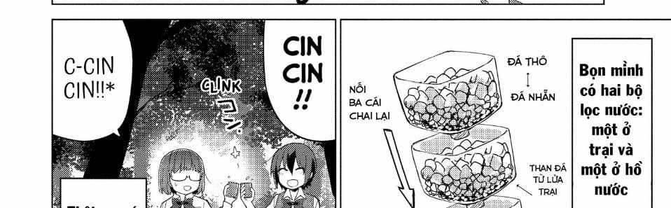 Sounan Desu Ka? 55 trang 10