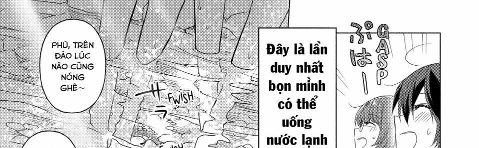 Sounan Desu Ka? 55 trang 12