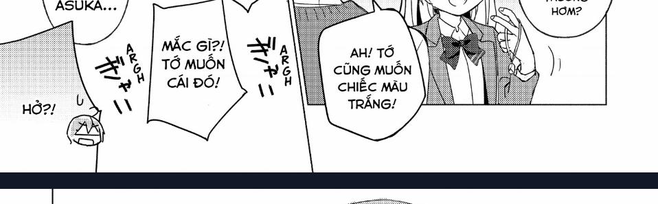 Sounan Desu Ka? 55 trang 25