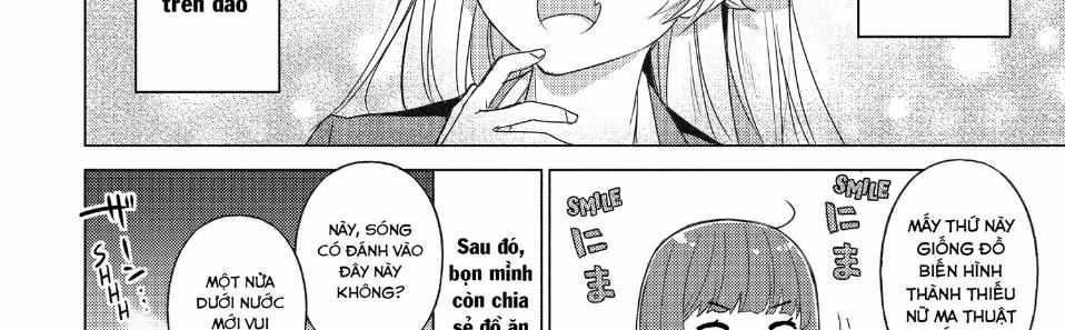 Sounan Desu Ka? 55 trang 27