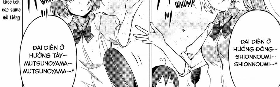 Sounan Desu Ka? 55 trang 28