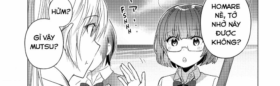 Sounan Desu Ka? 55 trang 3