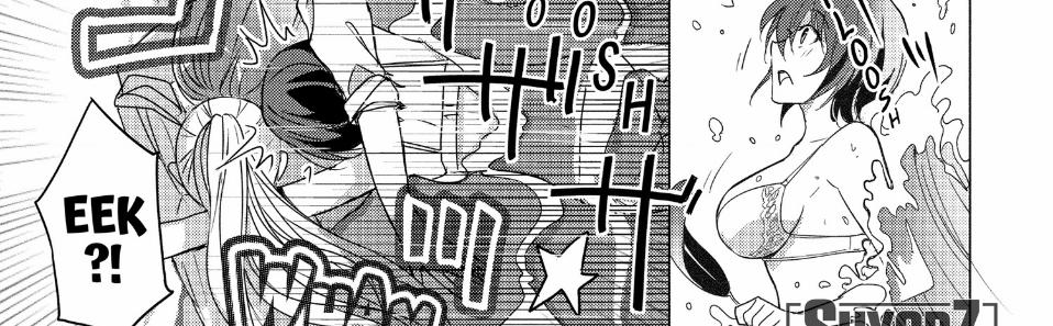 Sounan Desu Ka? 55 trang 34