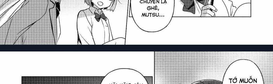 Sounan Desu Ka? 55 trang 43