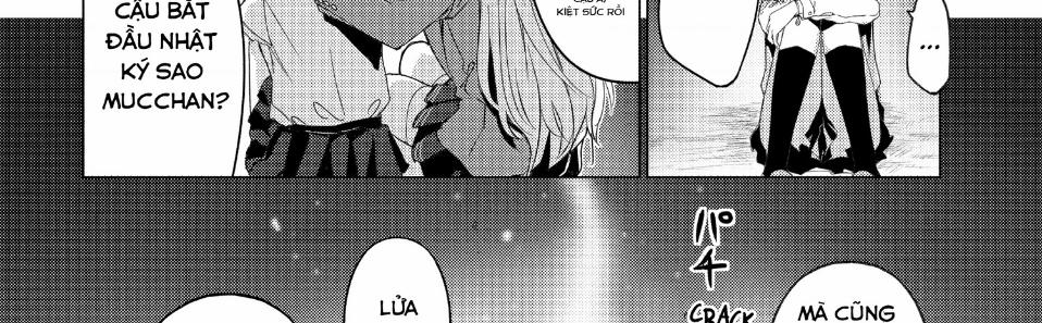 Sounan Desu Ka? 55 trang 47