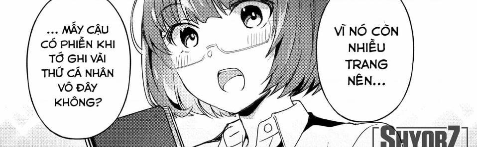 Sounan Desu Ka? 55 trang 6