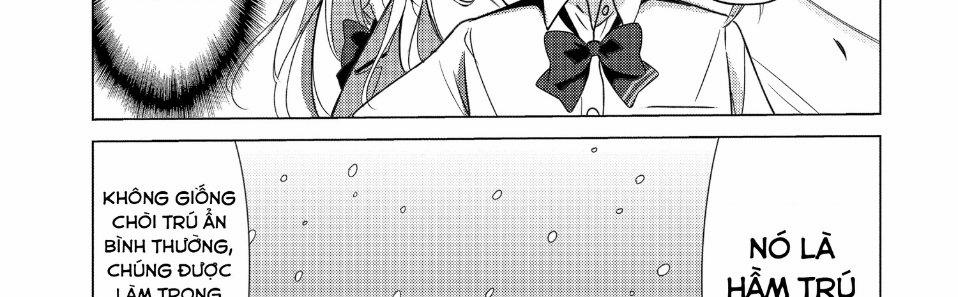 Sounan Desu Ka? 56 trang 23