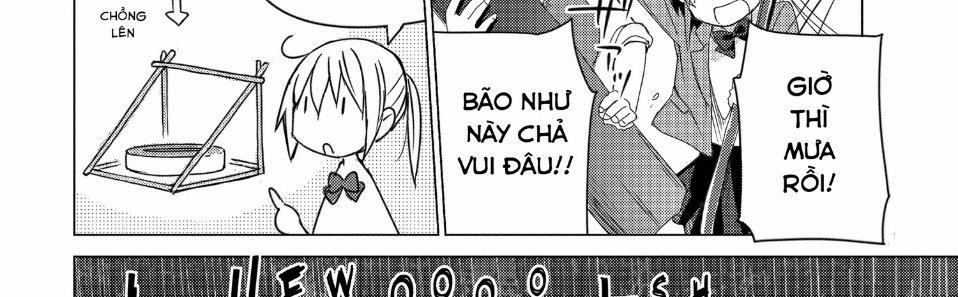 Sounan Desu Ka? 56 trang 28