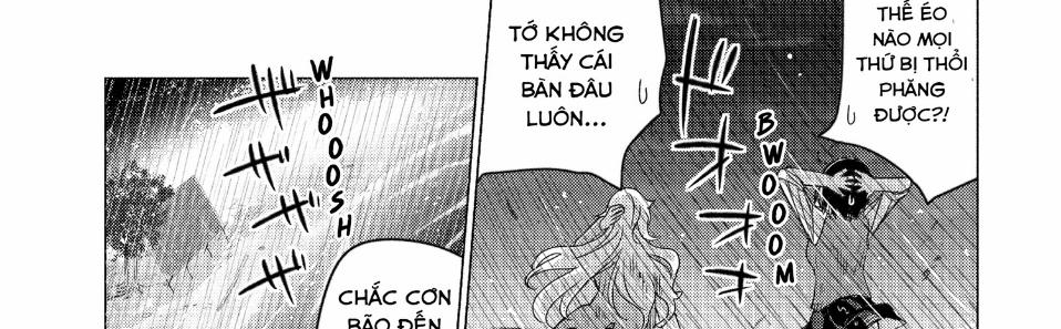 Sounan Desu Ka? 56 trang 40