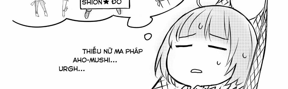 Sounan Desu Ka? 56 trang 52