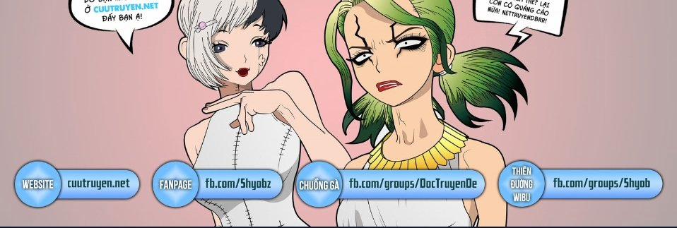 Sounan Desu Ka? 56 trang 59