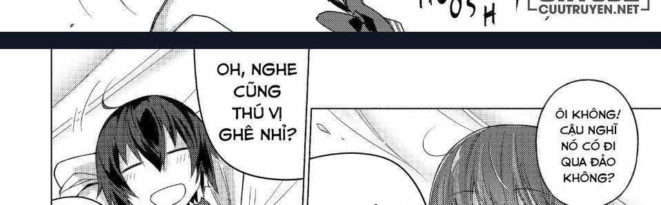 Sounan Desu Ka? 56 trang 7