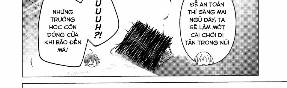 Sounan Desu Ka? 56 trang 9