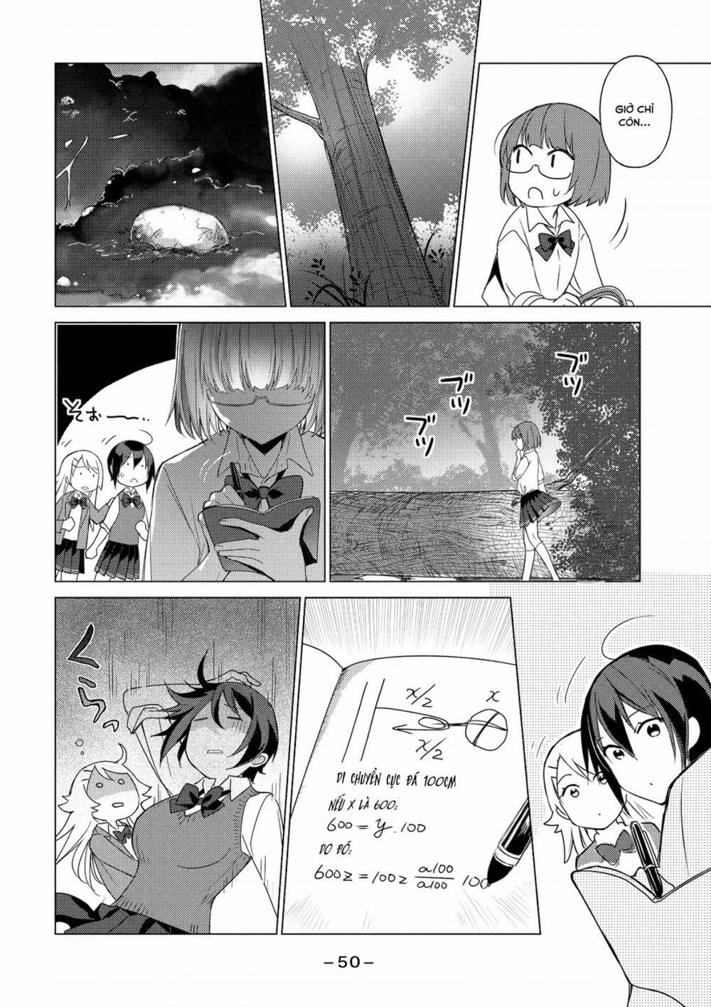 Sounan Desu Ka? 59 trang 2