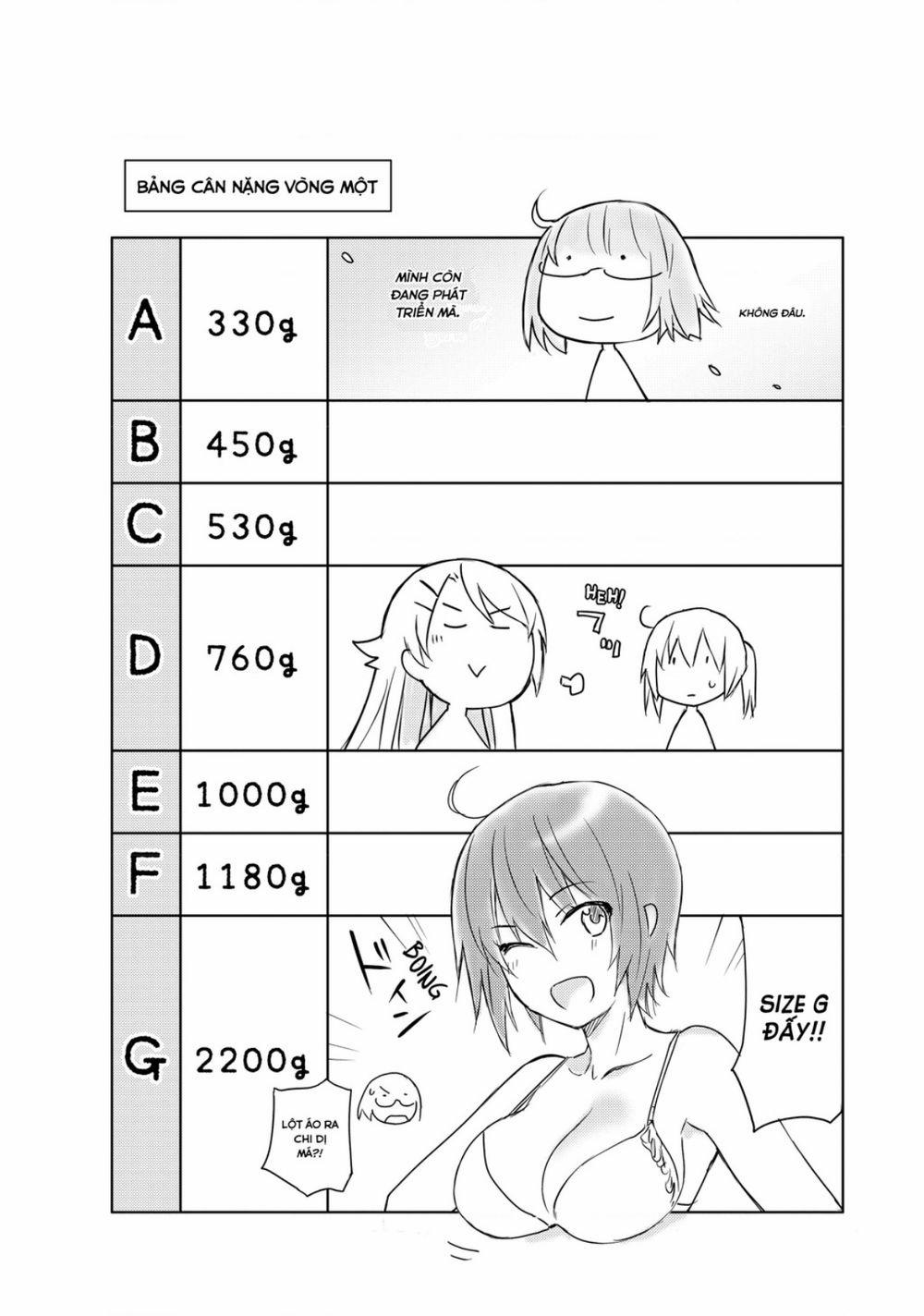 Sounan Desu Ka? 60 trang 11