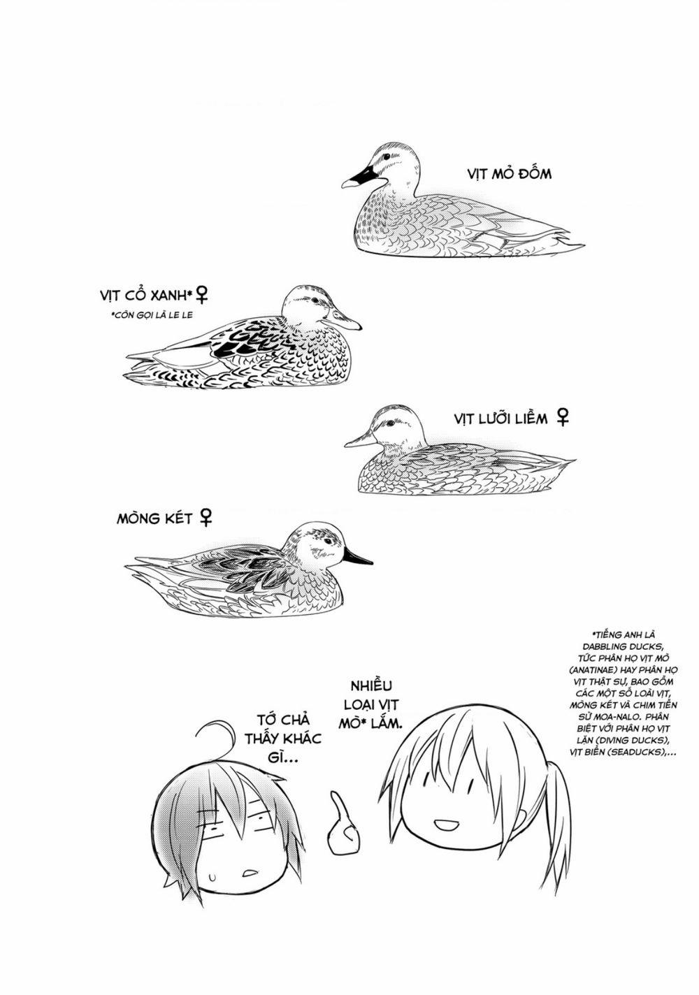 Sounan Desu Ka? 62 trang 11