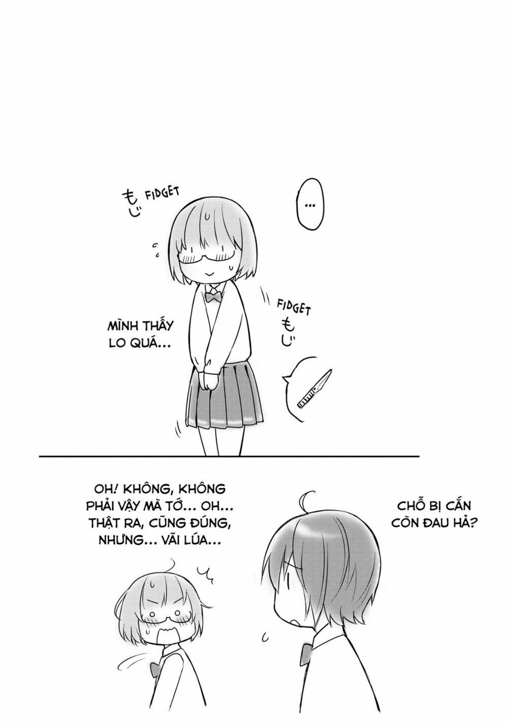 Sounan Desu Ka? 64 trang 11