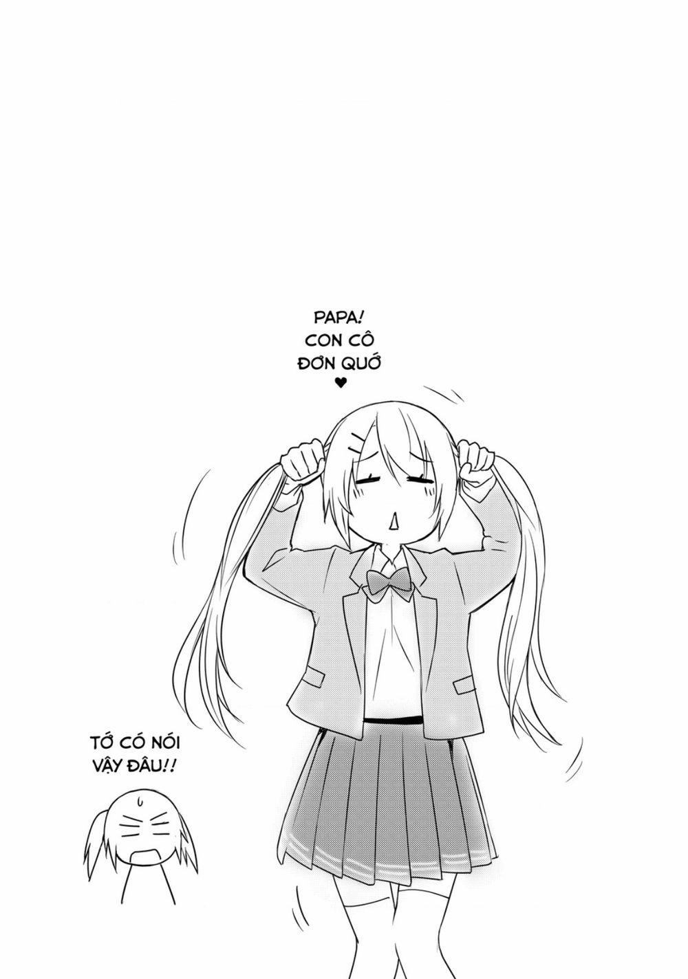 Sounan Desu Ka? 65 trang 13