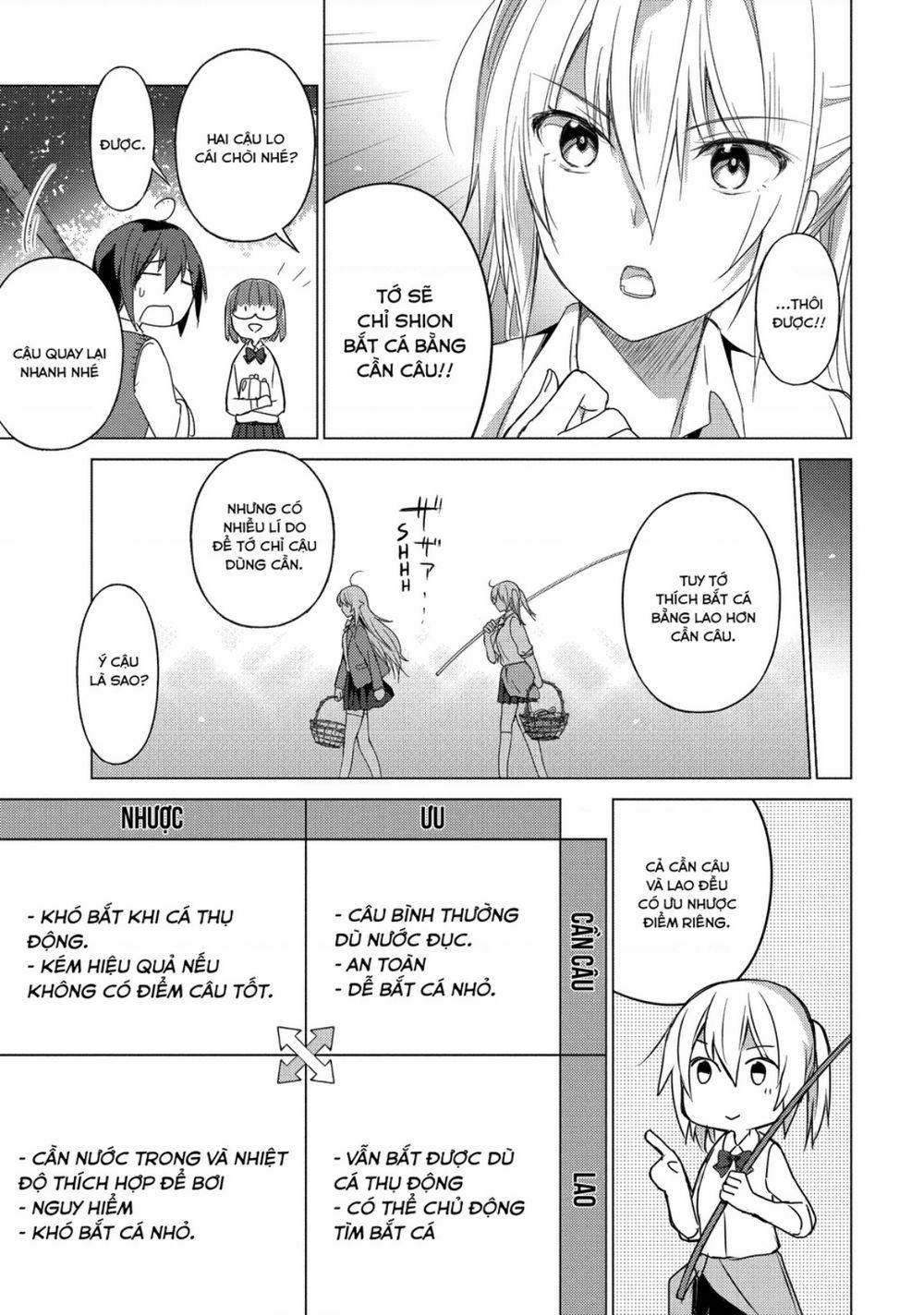 Sounan Desu Ka? 65 trang 3