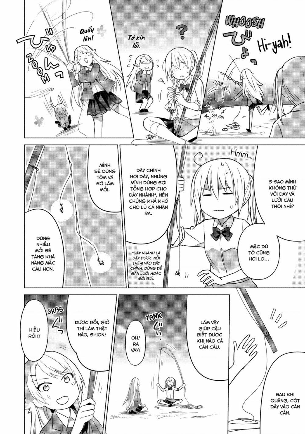 Sounan Desu Ka? 65 trang 6