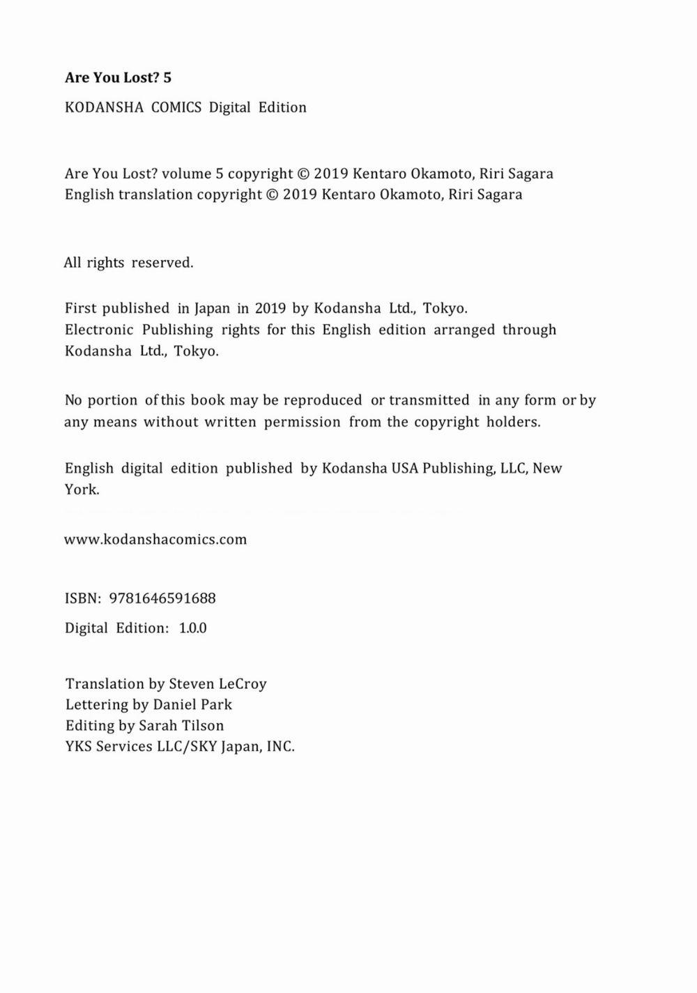 Sounan Desu Ka? 66 trang 14