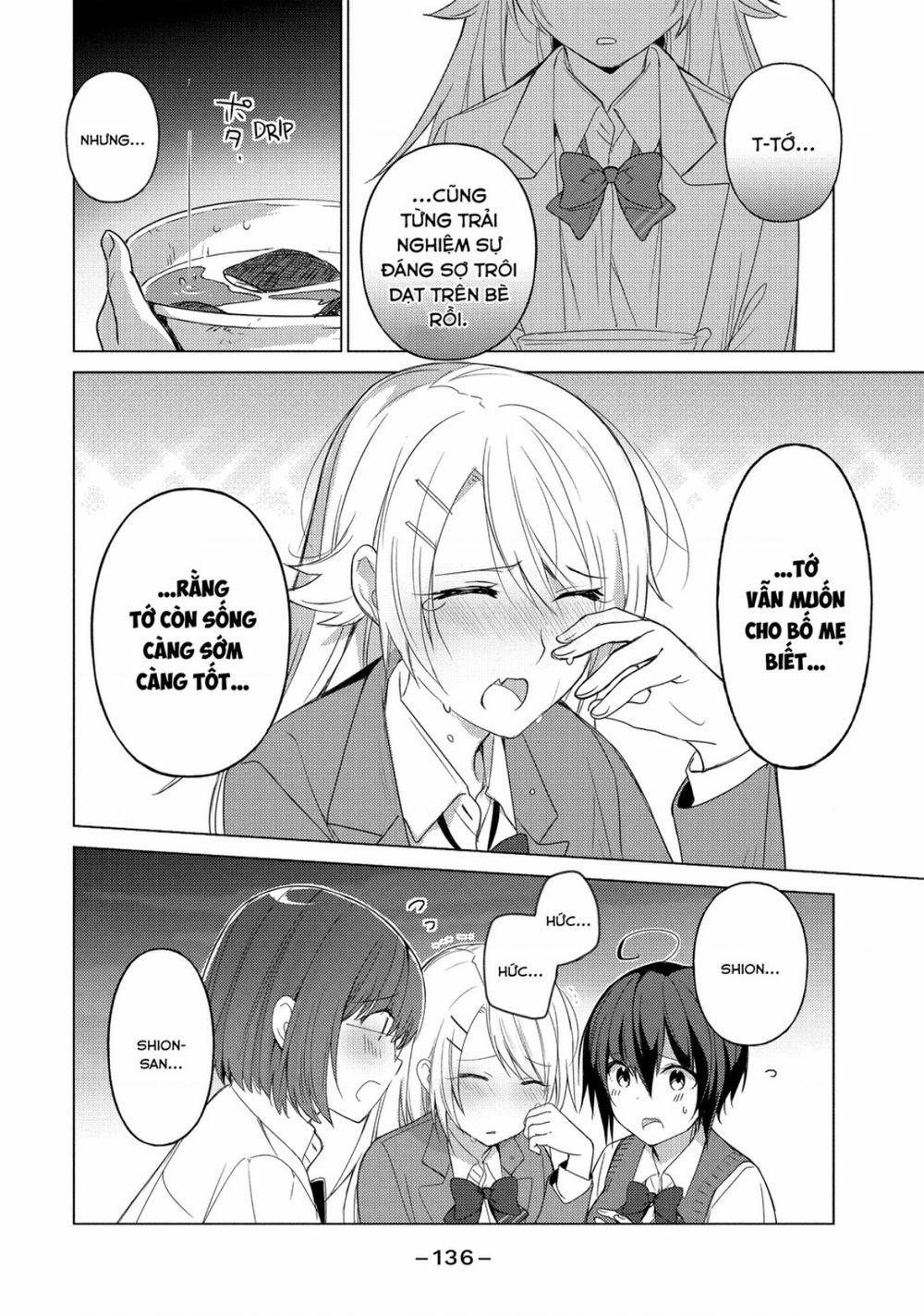 Sounan Desu Ka? 66 trang 6