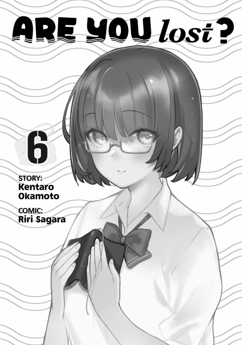 Sounan Desu Ka? 67 trang 2