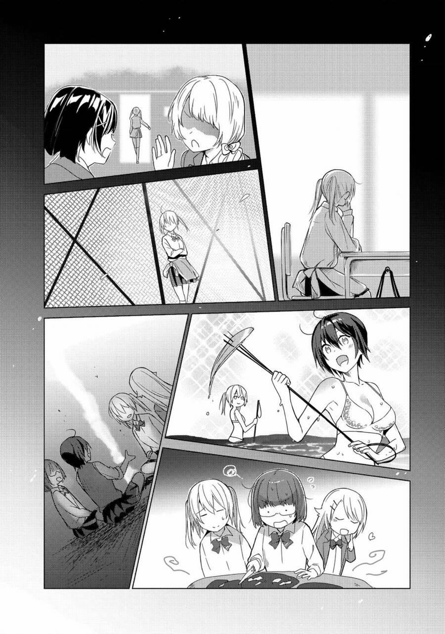 Sounan Desu Ka? 72 trang 5