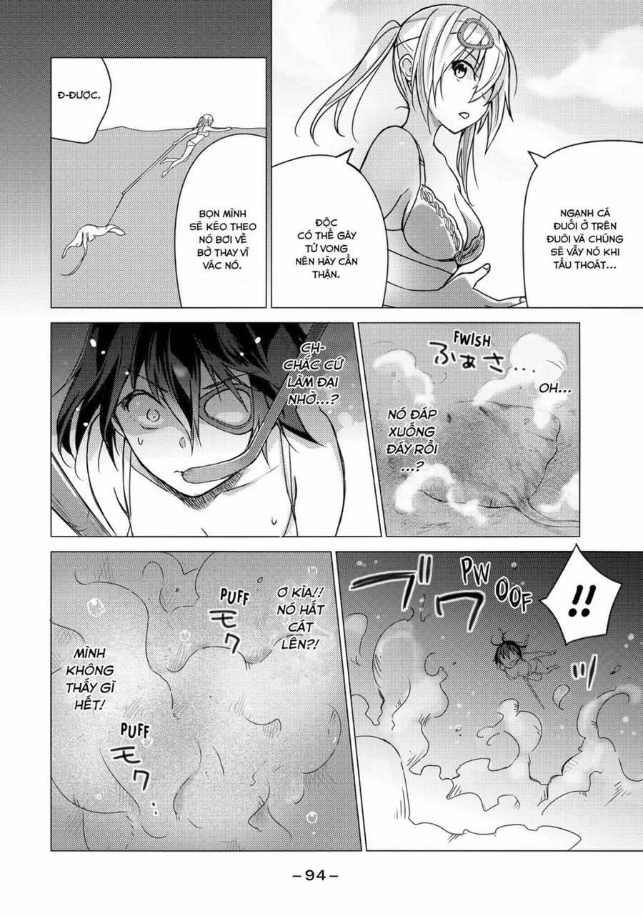 Sounan Desu Ka? 76 trang 1