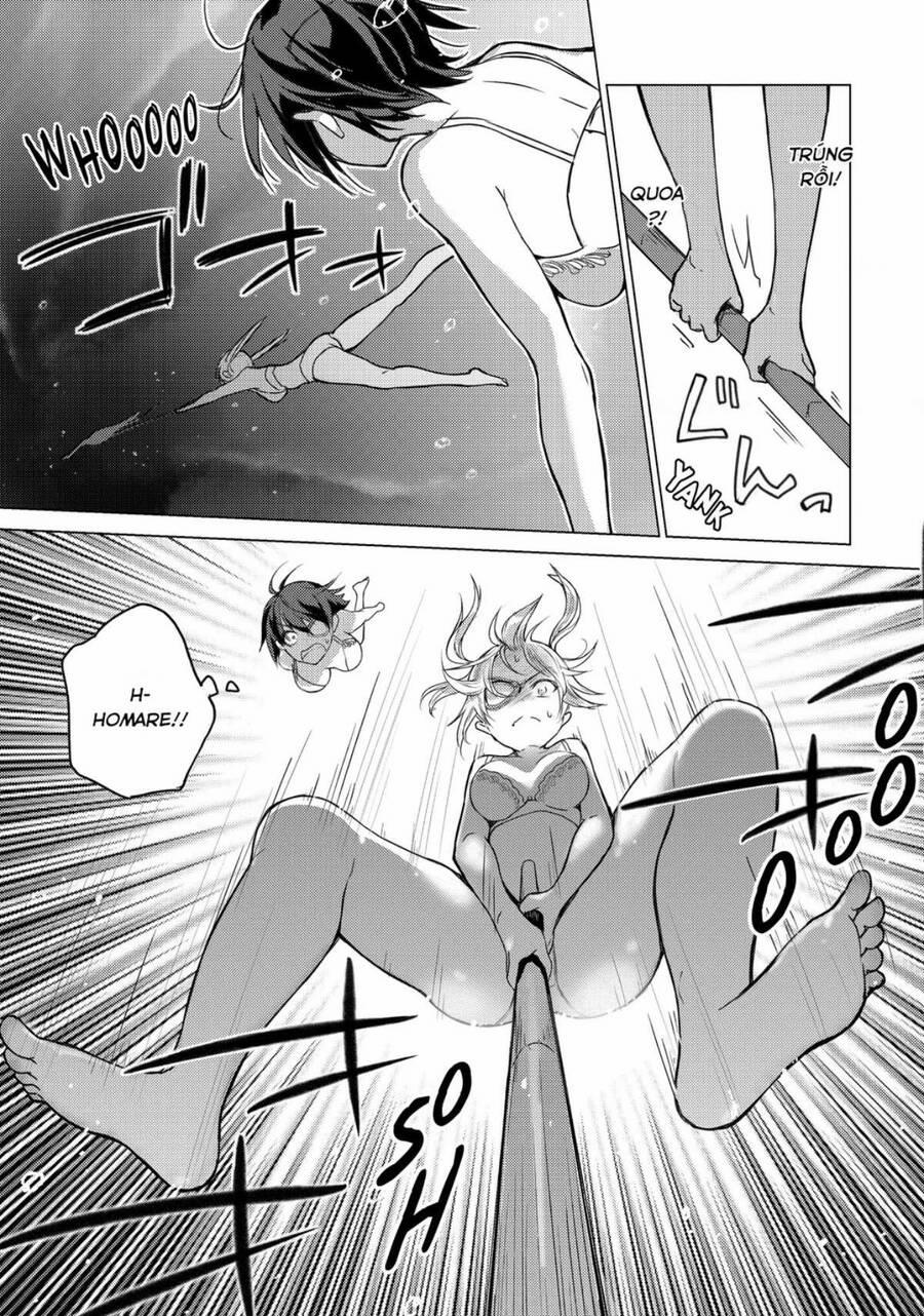 Sounan Desu Ka? 76 trang 4