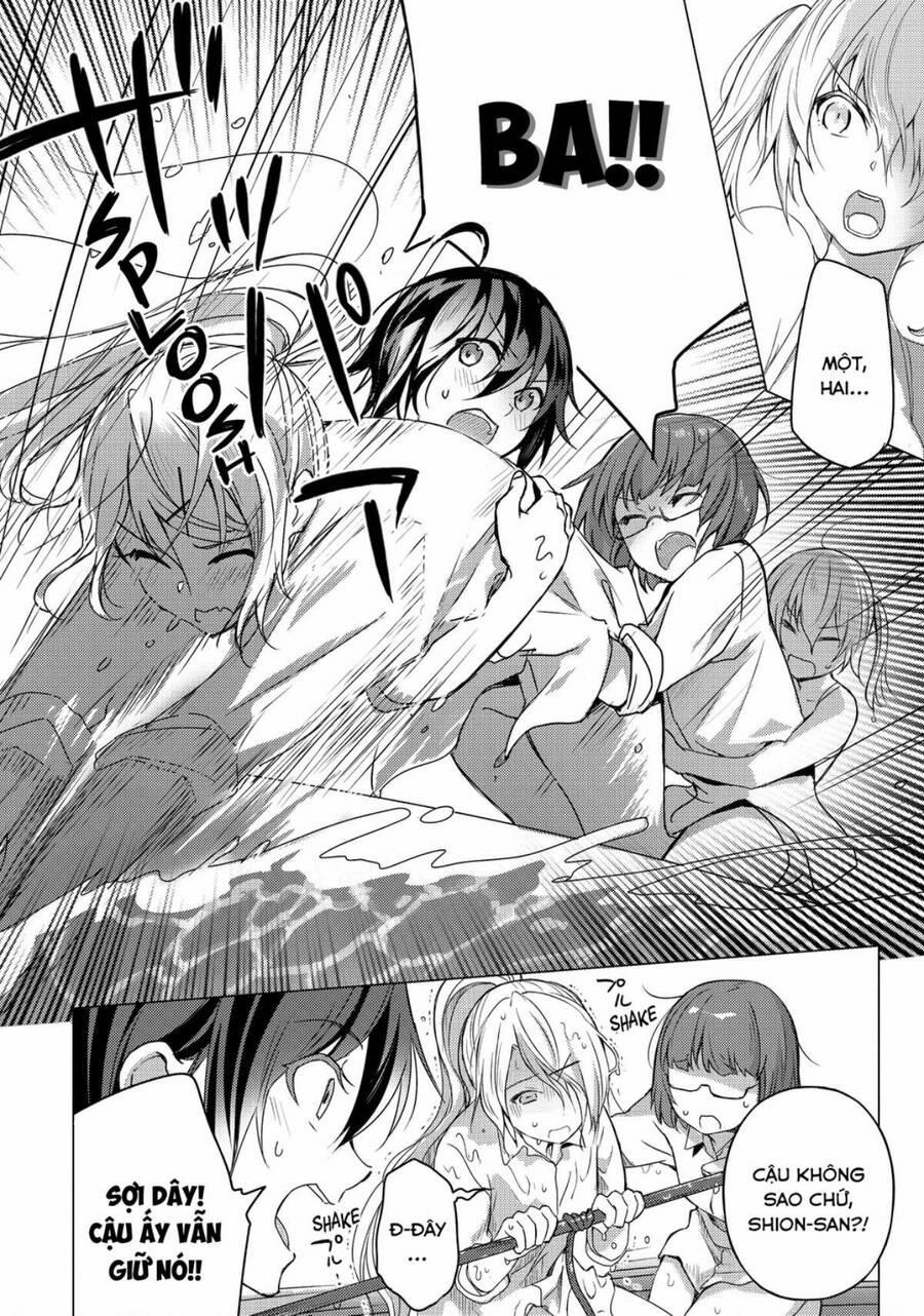 Sounan Desu Ka? 77 trang 10