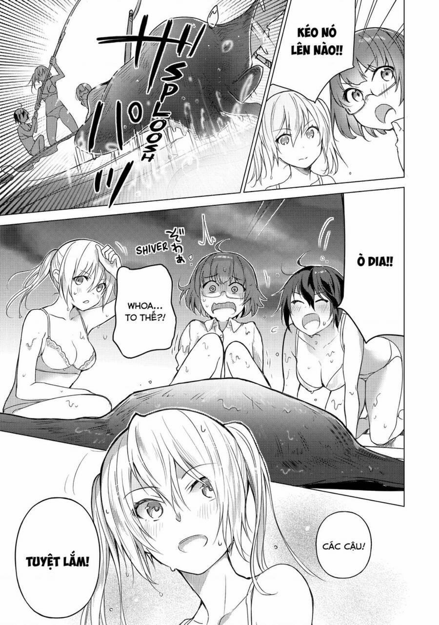 Sounan Desu Ka? 77 trang 11