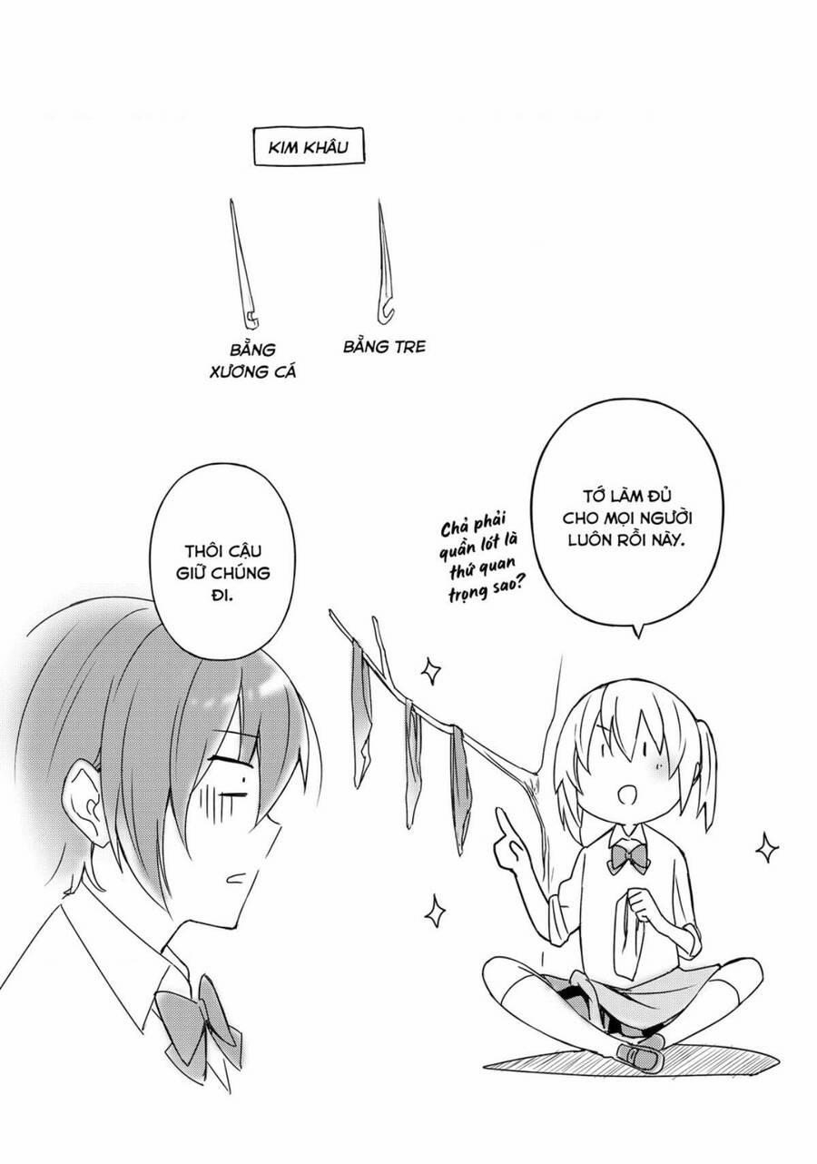 Sounan Desu Ka? 78 trang 11