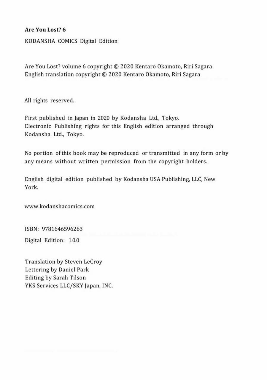 Sounan Desu Ka? 78 trang 12